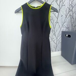 Alice and Olivia Dress